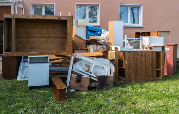 Best Office Junk Removal  in Wekiwa Springs, FL