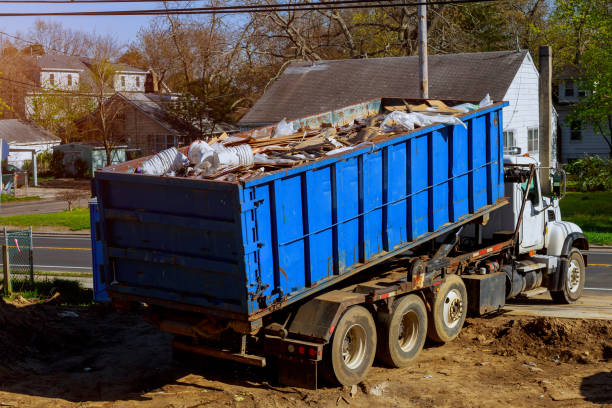 Best Construction Debris Removal  in Wekiwa Springs, FL