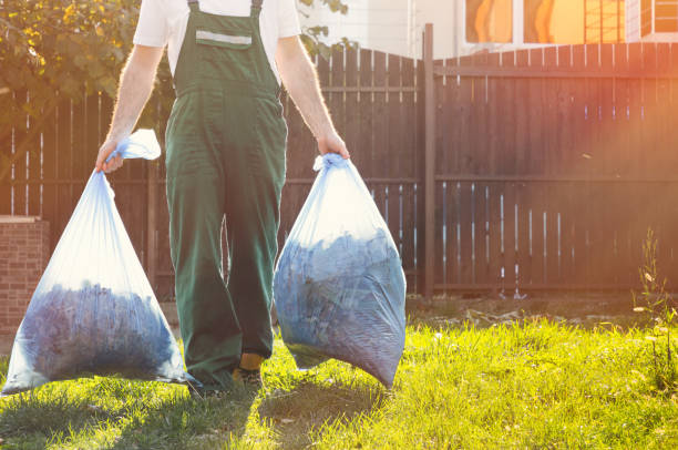 Best Basement Cleanout Services  in Wekiwa Springs, FL
