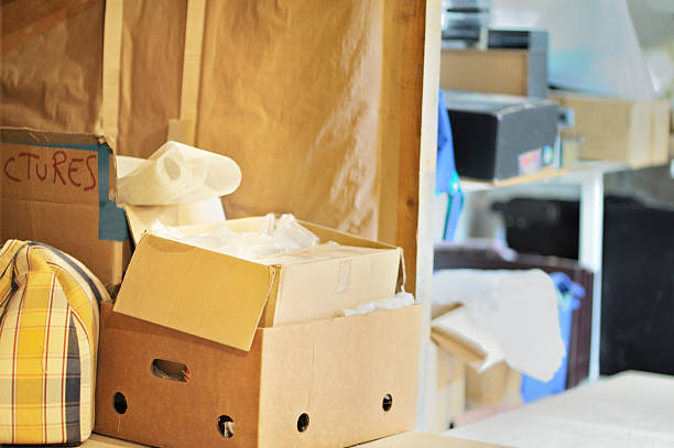 Best Household Junk Removal  in Wekiwa Springs, FL