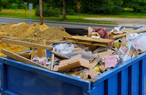 Best Yard Cleanup Services  in Wekiwa Springs, FL